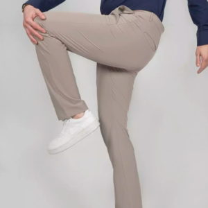 JOBB RIPLEY Celana Panjang Modern Slim Fit Light Khaki